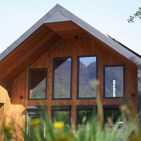 Alpine Chalet 普雷德鲁特 外观 照片