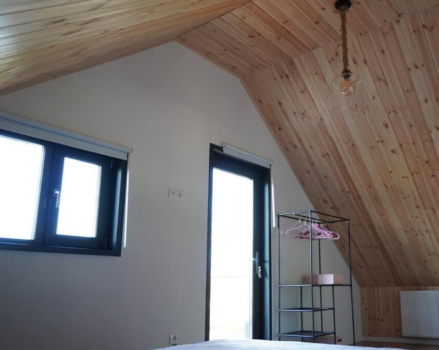 Alpine Chalet 普雷德鲁特 外观 照片